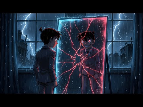 جريمة كسرت ذكاء كونان!