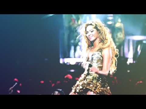 Beyoncé - Check on it (Live)
