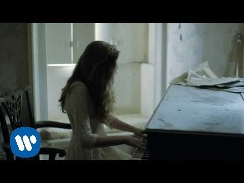 Birdy - Skinny Love [Official Video]