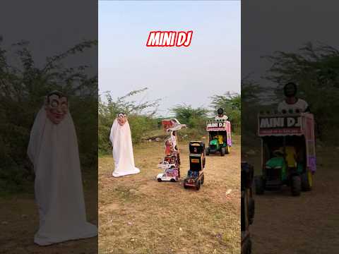 Tejal Dj top view #song #newsong #punjabisong #minidj #automobile #djpickap #djequipment #dj #punjab