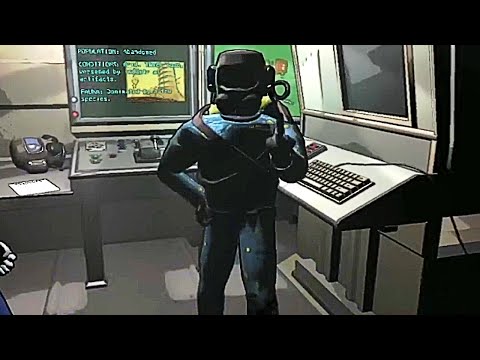My First Time Playing Lethal Company Went Just As Expected... (Funny moments)