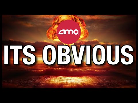 AMC STOCK | TOMORROW! ITS GOING TO BE CATASTROPHIC!!