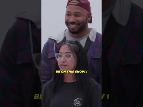 Guess Which Girl Is About To Get Proposed To