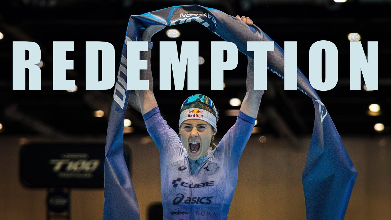 T100 London CHAMPION