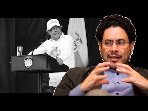 Iván Cepeda “Presidente Gustavo Petro, ha sido claro y vertical en relación a hechos de corrupción”