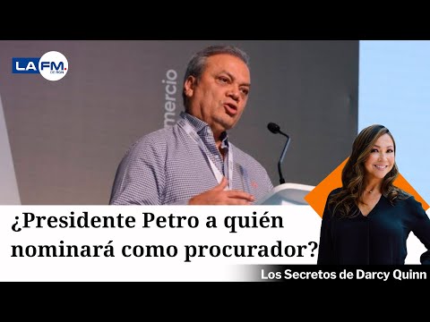 La Corte se alista para elegir procurador: estos son los candidatos