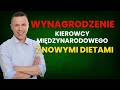Policzmy wynagrodzenie kierowcy midzynarodowego z nowymi wirtualnymi dietami. Kto zyska i ile?