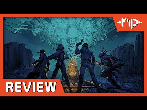 Photo 1: Hard West 2 Video Review by Noisy Pixel