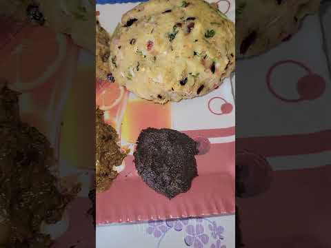 আজকে মামি শাশুড়ি অনেক রকমের ভর্তা করেছে 😍 #ভর্তার_স্বাদ #আজকের_খাবার #AlifasMamiVlog