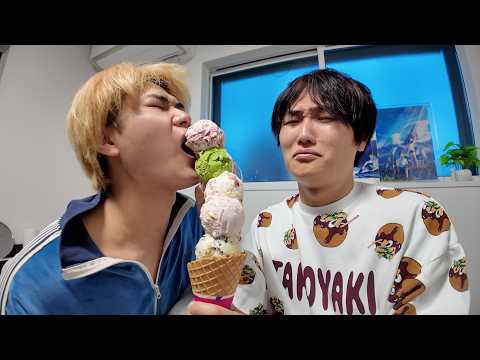 弟が倒れてた日の兄の対応が。。。。