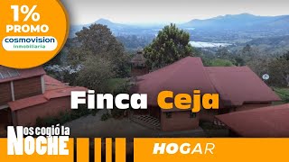 Finca En La Ceja Antioquia ¡¡COMPRA YA!! - Cosmovision Inmobiliaria