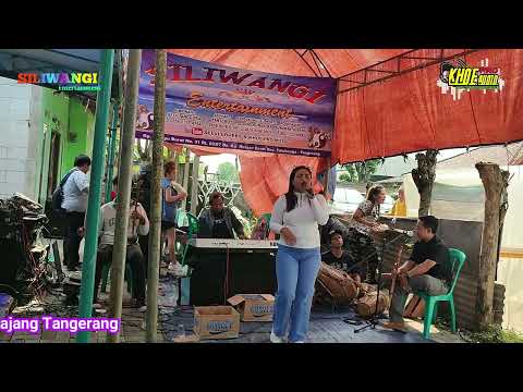 WORO - AYAM JAGO - SILIWANGI ENTERTAINMENT - KHOE PRO AUDIO