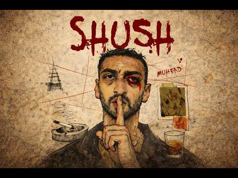 Shush | Muhfaad | @iKartavyaMusic | 2026