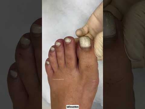 ASMR manicure talitacardozo