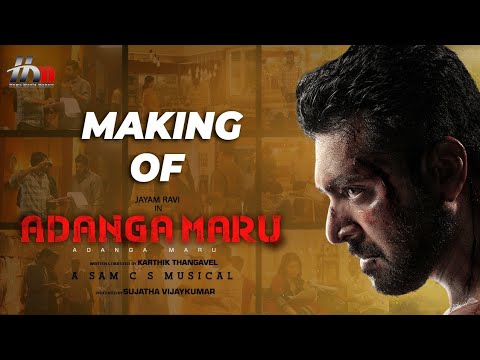 Adanga maru amazon online prime