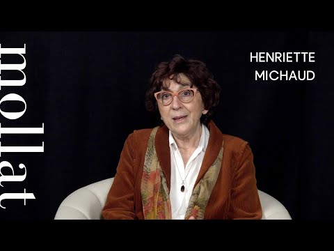 Vido de Henriette Michaud