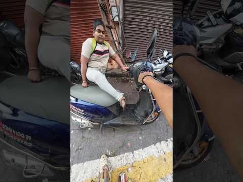 😱 AAJ FREE FIRE WALA BHAI MILA 🤣 #sonuvlogs #minivlog #viralminivlog #fypシ #fypシ゚viral