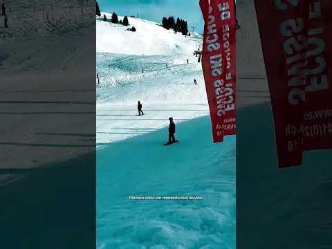 Se esse vídeo em Villars apareceu pra você, fica até o final porque quase ninguém imagina isso