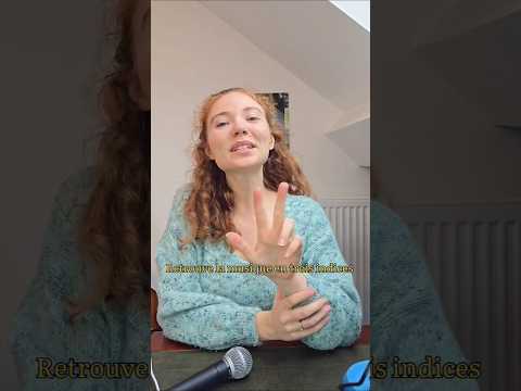 Tu as trouvé ???#concept #musiquefrancaise #chanteuse #cover