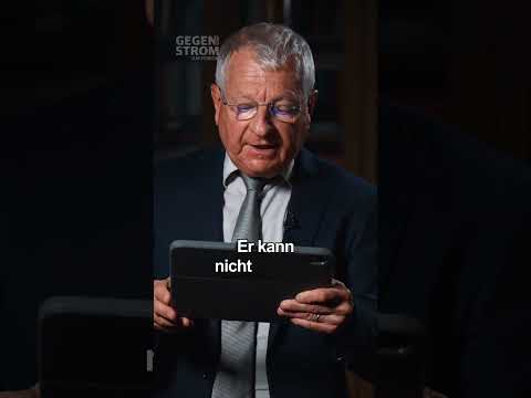 EU friert Konten ein – Schweizer Offizier wegen Meinung entrechtet #JacquesBaud #EU #sanktionen