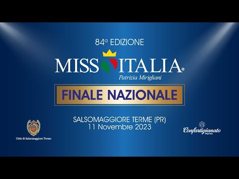 Finale Miss Italia 2023