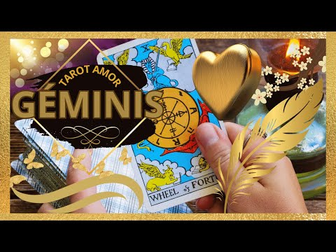 ?Géminis ? ESTE AMOR VIENE A QUEDARSE ??PESE A QUIEN LE PESE ?#Geminis #tarot #horoscopo