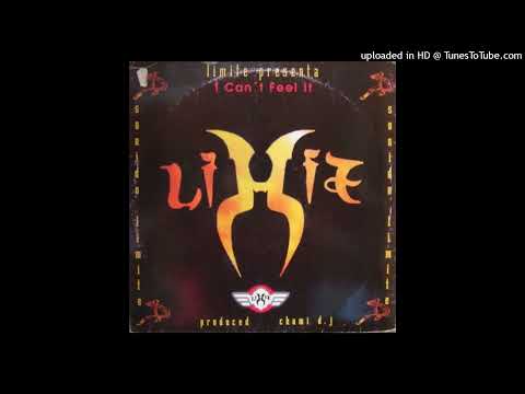 Limite - I Can't Feel It