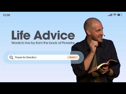 Life Advice