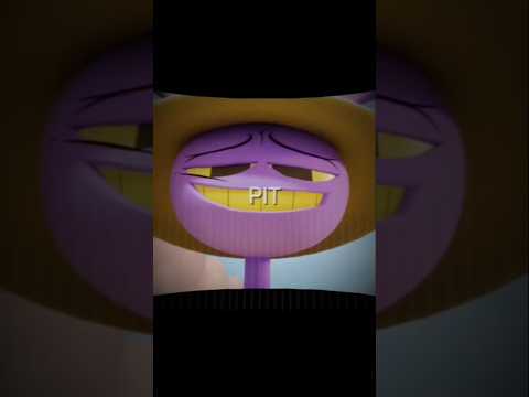 pitbull terrier jax edit :D #tadc #theamazingdigitalcircus #jax #edit #shorts #fyp