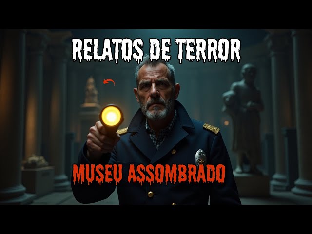 No vídeo de hoje contamos com: RELATOS DE TERROR | 6 RELATOS ASSUSTADORES DE GARDS NOTURNOS EM MUSEUS @casarãodomedo #terror👻

Bem-vindo ao Museu de História Natural Monstruosa , onde os artefatos não são apenas objetos antigos — eles são prisões para coisas que não deveriam existir. Nesta série arrepiante, acompanhe cinco guardas noturnos que descobriram, da pior forma possível, que este museu guarda segredos sombrios e perigosos. De elevadores proibidos a salas de espelhos amaldiçoadas, cada turno noturno revela um novo pesadelo. Mas há uma regra principal: nunca quebre as regras. 💀✨
⚠️ Atenção: Este vídeo contém elementos perturbadores e cenas que podem causar desconforto. Prepare-se para uma jornada inesquecível pelo lado mais sombrio da curiosidade humana.

🔗 Playlist completa com todas as histórias de terror: https://www.youtube.com/@casaraodomedo/playlists


📩 Tem uma história que vive na sua cabeça até hoje? Envie para: casaraodomedo@gmail.com


📅 Novos episódios publicados no canal às 18:30 horas.


🔔 Se inscreva no canal para não perder nenhum vídeo! 🔔


🎧 Coloque seu fone. Apague as luzes. E prepare-se. 🎧



Esse canal é dedicado a fazer vídeos de histórias de terror, contos de terror, lendas urbanas, histórias assustadoras, relatos reais de pessoas que viveram situações assustadoras, etc... 


✅ AJUDE O CANAL! 
✅ INSCREVA-SE para não perder nenhum vídeo.
✅ DEIXE o seu LIKE se curtiu o vídeo.
✅ COMENTE sua opinião sobre nossas histórias.
✅ ATIVE O SININHO para receber as notificações.


#RelatosReais #Terror #HistóriasAssustadoras #Paranormal #RelatosSobrenaturais #DiárioDosPesadelos #RelatoDeTerror

✅ INSCREVA-SE - https://www.youtube.com/@casaraodomedo