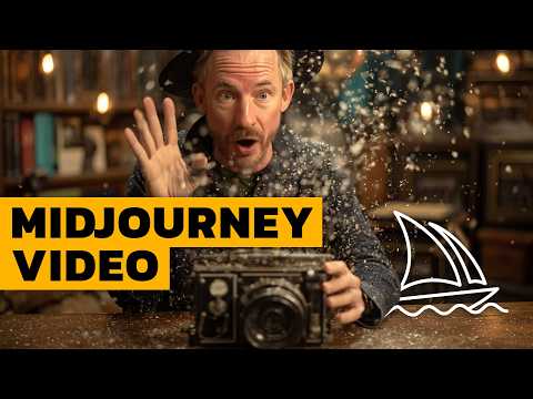 Midjourney Video & New AI Coding Tools