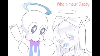 タイがこどもの日らしいです #whosyourdaddygame