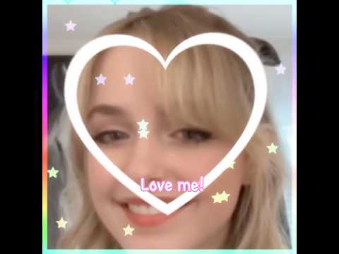 Love me Love me #mckennagrace #PLZCOLLABMCKENNAGRACE #trending