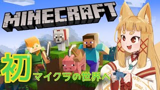 【マイクラ】Maincraftの世界で冒険するのじゃ【#神尾赦葉/Vtuber/#ゆるはらいぶ/#karaoke】