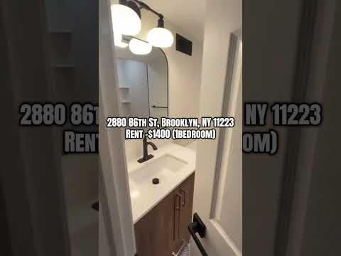 1-Bed Apartment for Rent in Gravesend, Brooklyn NY
