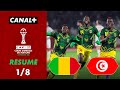 Le Mali arrache sa qualification apr?s une prestation h?ro?que - CAN 2025 (18)