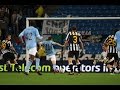 30/09/2010 - Europa League - Manchester City-Juventus 1-1