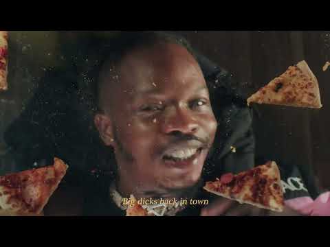 Image: Naira Marley - Girls Just Wanna Have Funds (Lyric Video) (U)