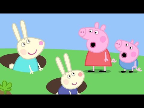 Peppa Pig Nederlands