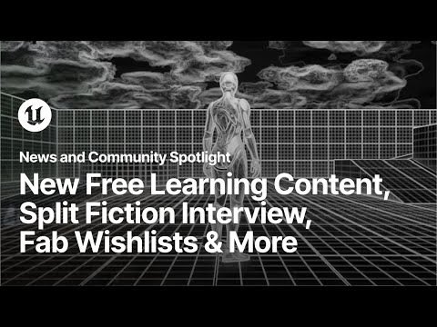 News and Community Spotlights | March 10th, 2025