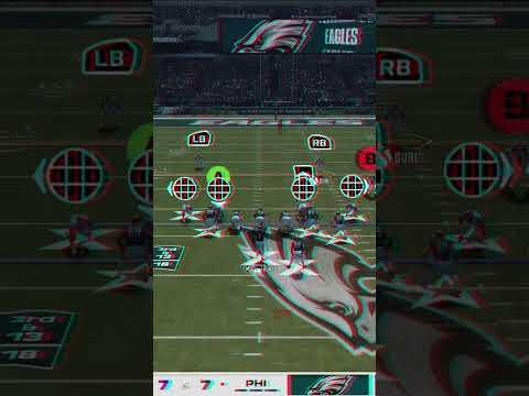 😈🎮 MADDEN 27 HUMBLED A TROLL (NO BETTER FEELING) 😈🎮🏈 #madden #madden27 #gamehighlights