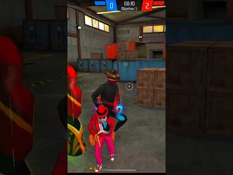 Esse aleatório veio me humilhar e veja oq aconteceu com ele💀 #freefire #ff #shorts