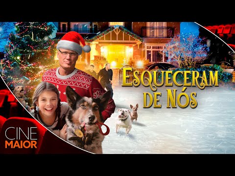 Esqueceram de Nós (2021) | Filme GRÁTIS Dublado - Aventura com Dolph Lundgren // Cine Maior