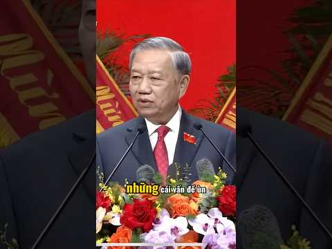 Giải quyết vấn đề tắc đường và ngập lụt tại Tp.HCM và Hà Nội #tongbithutolam #tolam #daihoidang