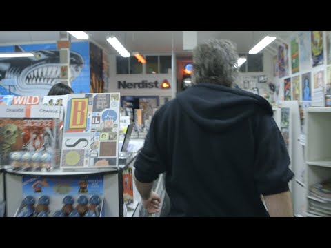 Harmontown is back on February 21st, 2021!