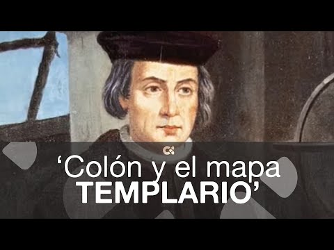 Mariano Fernández Urresti presenta en La Gomera 'Colón y el mapa templario'