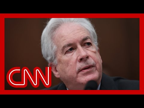 Hear CIA Director’s warning about Russia’s potential next move