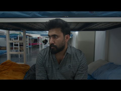 المنعطف امير غفوري