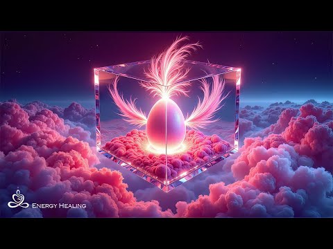 1111 Hz - Elimina Todos los Bloqueos - Recibe el Amor, la Riqueza y Las Bendiciones Del Universo