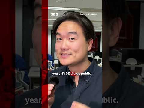 BTS etiketinin patronu dolandırıcılık iddialarıyla tutuklanabilir. #BBCHaber